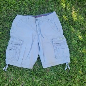 Union Bay Vintage Cargo Shorts